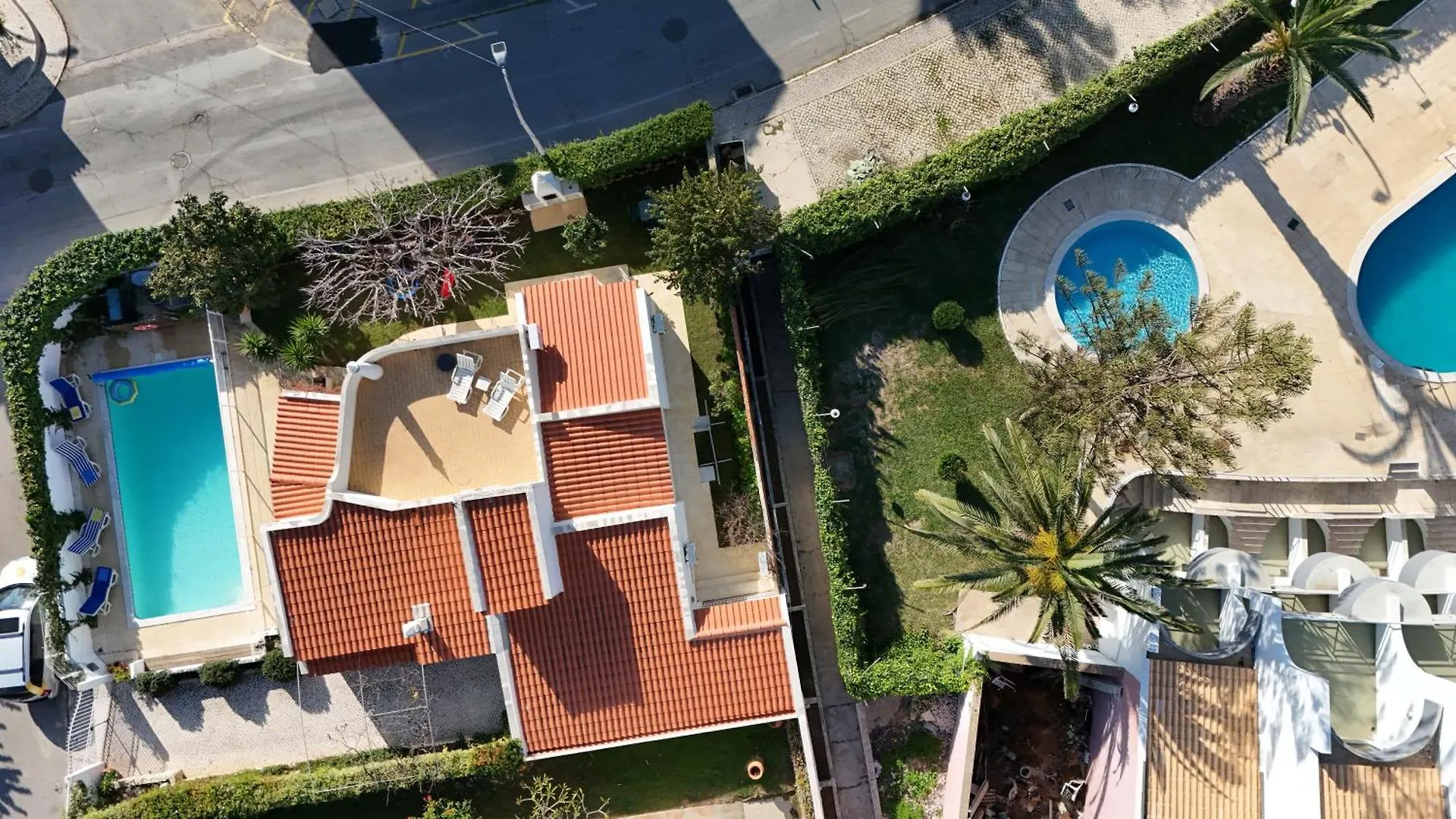 Sea By Check-In Portugal Villa Albufeira