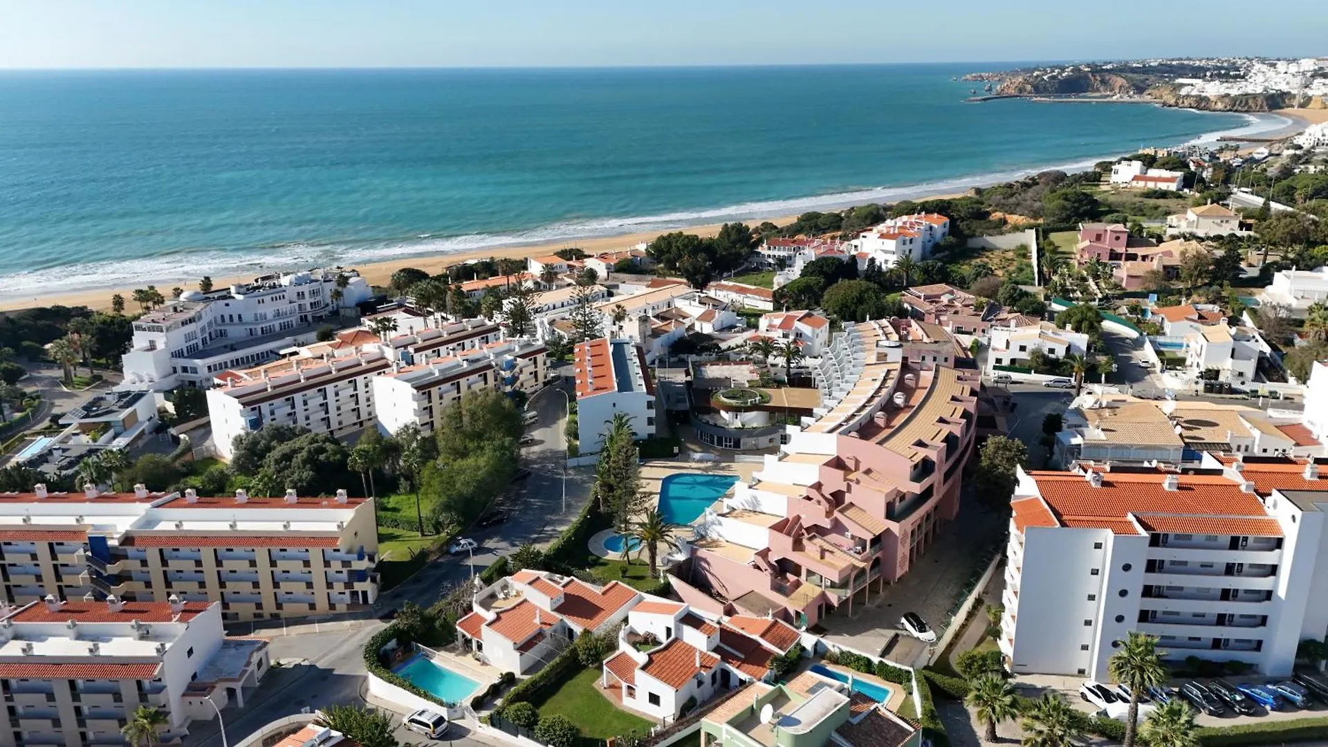 Sea By Check-In Portugal Villa Albufeira Portugal