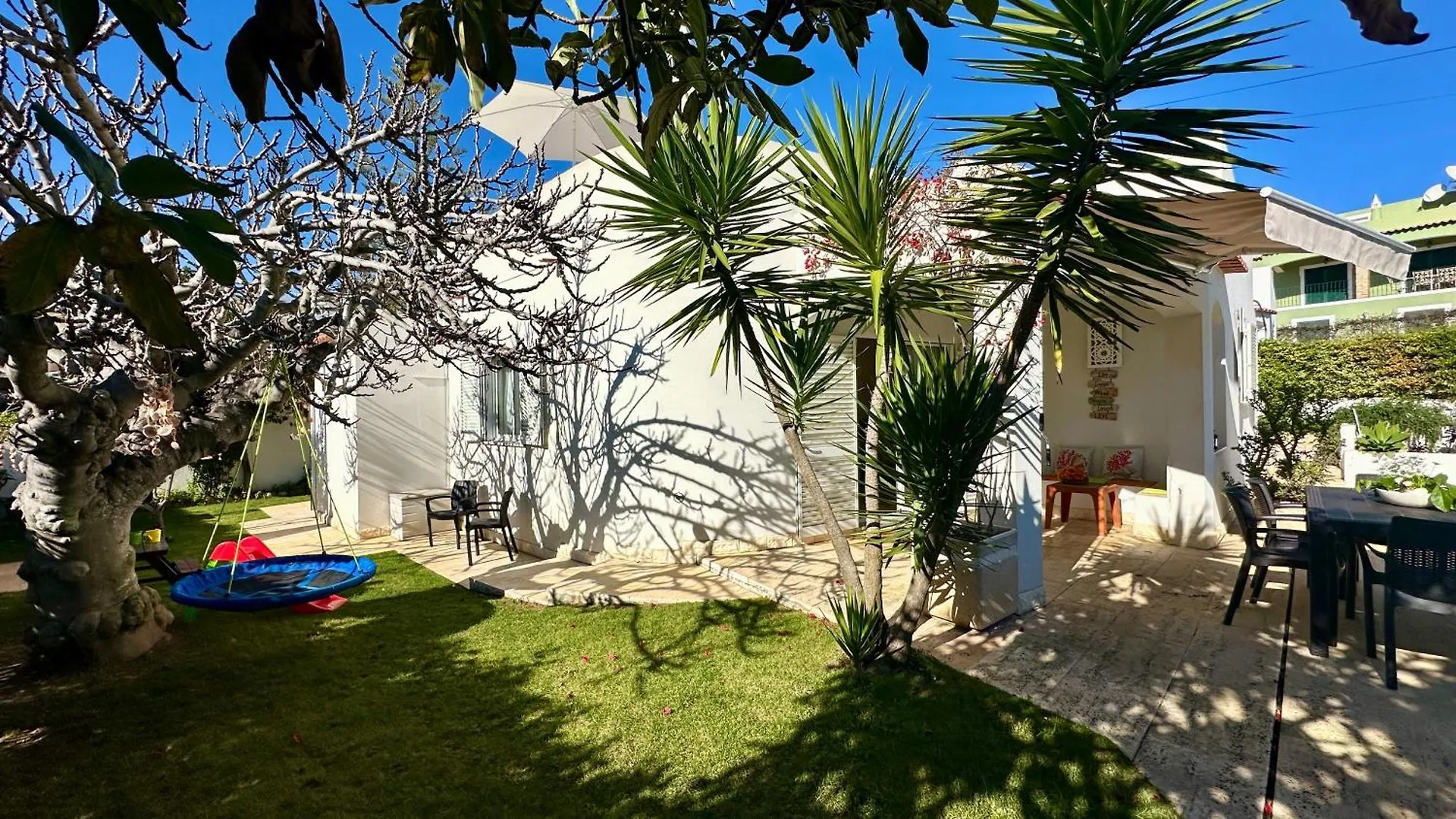 Sea By Check-In Portugal Villa Albufeira