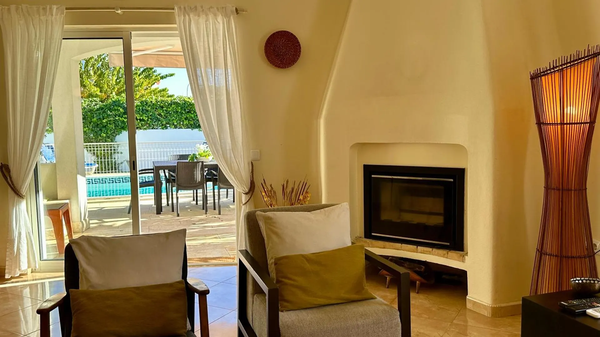Sea By Check-In Portugal Villa Albufeira