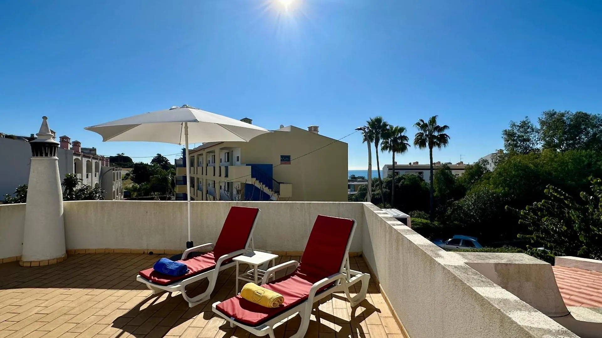 Sea By Check-In Portugal Villa Albufeira 0*,