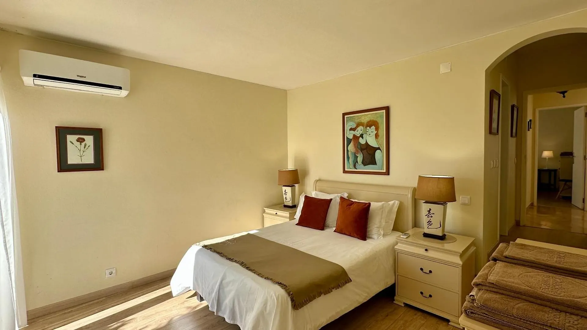 Sea By Check-In Portugal Villa Albufeira