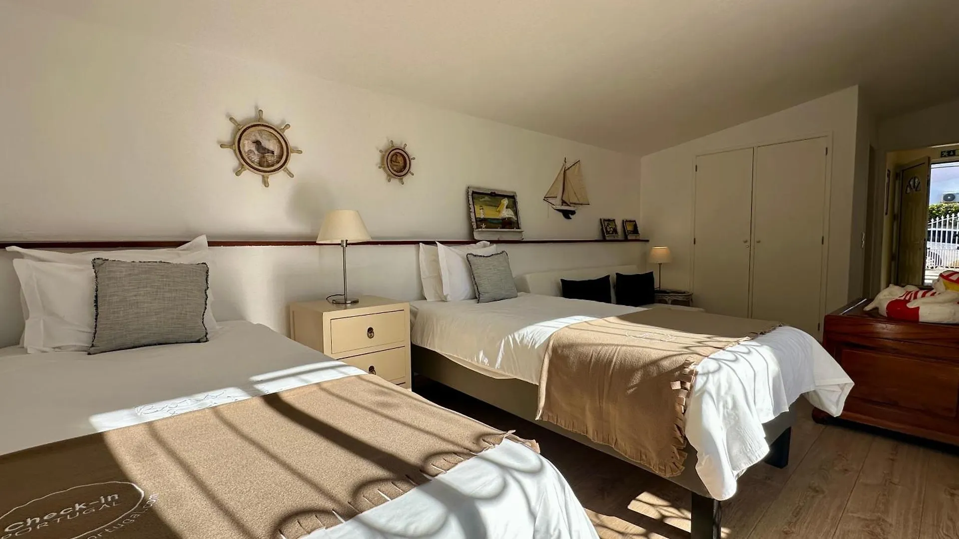 Sea By Check-In Portugal Villa Albufeira