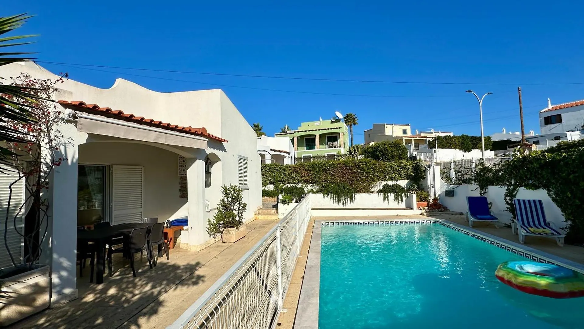 Sea By Check-In Portugal Villa Albufeira