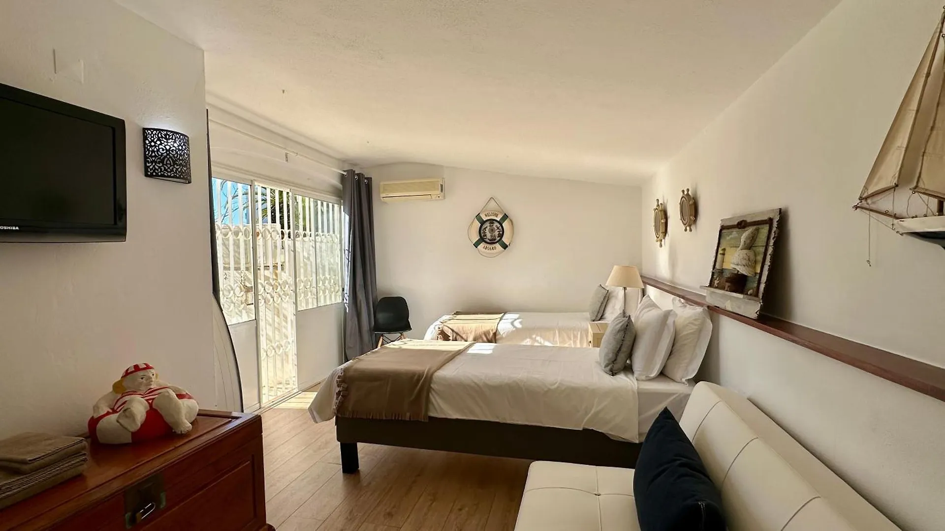 Sea By Check-In Portugal Villa Albufeira