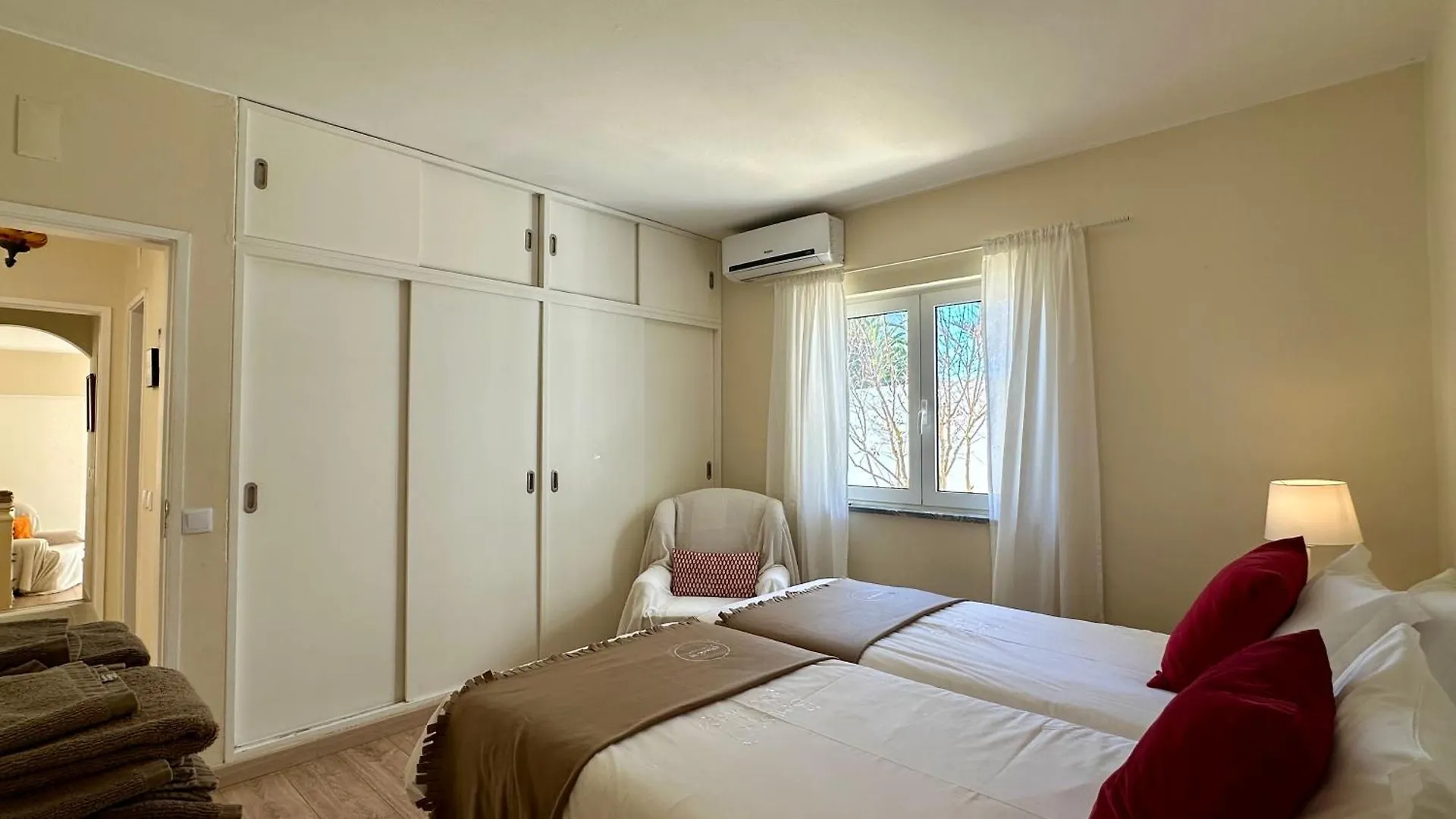 Sea By Check-In Portugal Villa Albufeira