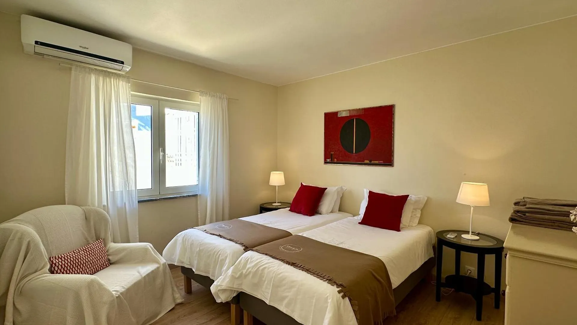 Sea By Check-In Portugal Villa Albufeira
