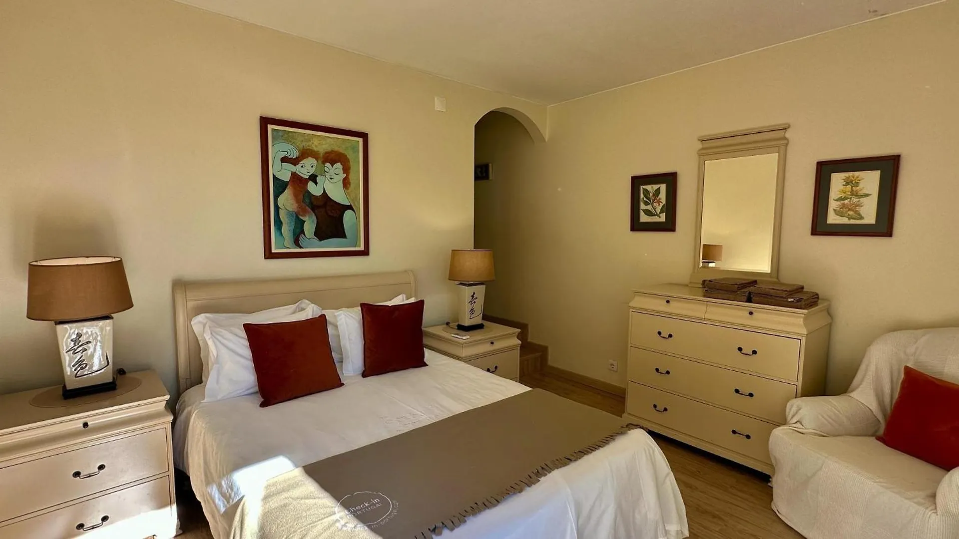 Sea By Check-In Portugal Villa Albufeira