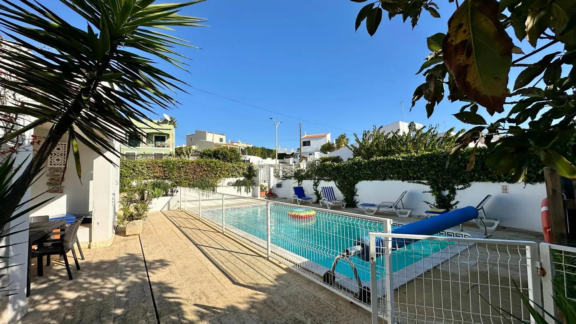 Sea By Check-In Portugal Villa Albufeira