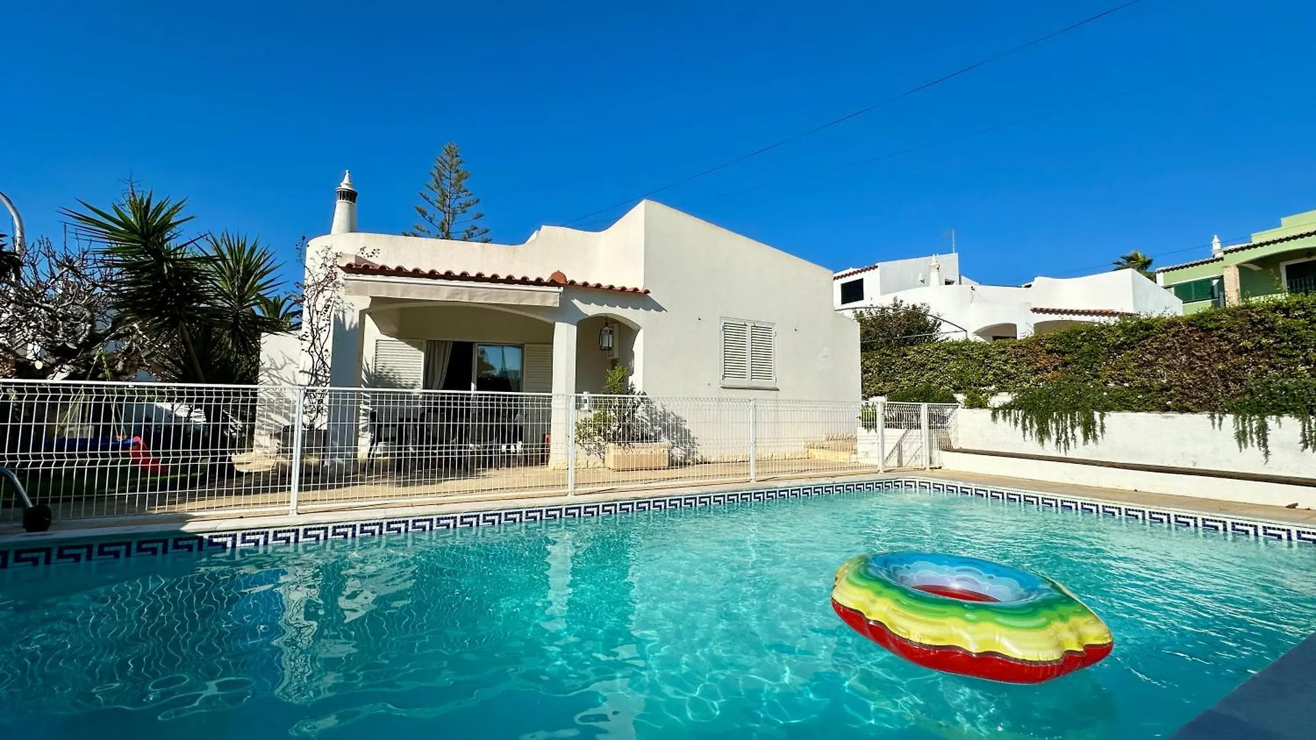 Sea By Check-In Portugal Villa Albufeira Portugal
