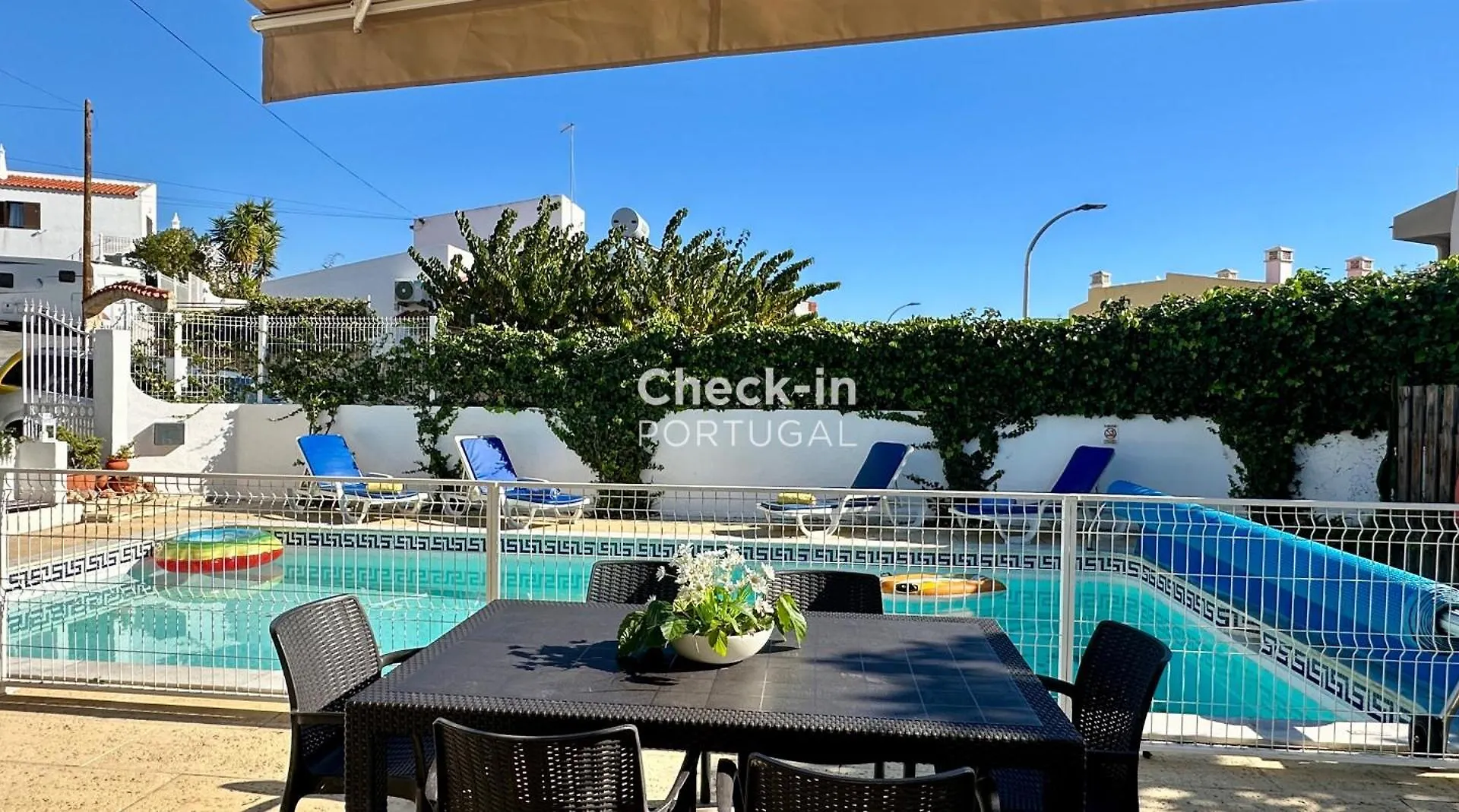 Sea By Check-In Portugal Villa Albufeira