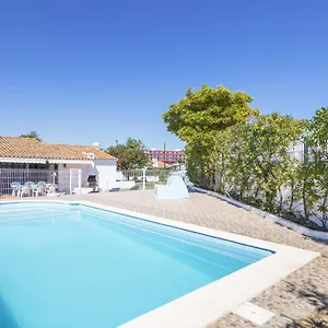 Jacaranda V3 By Interhome Villa