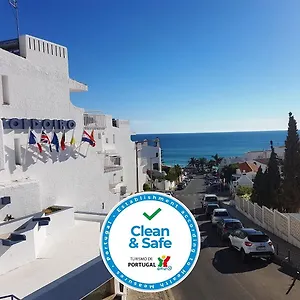 3* Lägenhetshotell Turisticos Soldoiro
