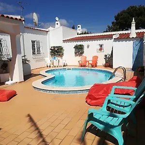 Quica, Heated Pool Albufeira