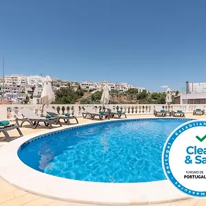 3* Pensionat Bertolina