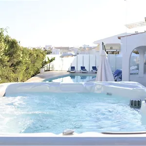 Namora - Private Swimming Pool & Hot Jacuzzi Albufeira