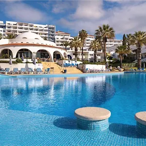 Aparthotel Grand Muthu Oura View Club, Albufeira