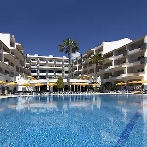 4* Lägenhetshotell Luna Miramar Club