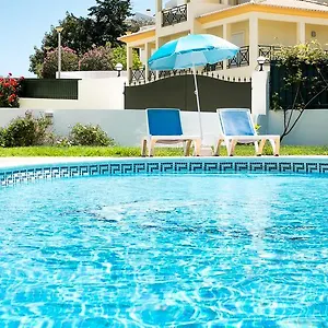 Apartamento Benvindo, Albufeira