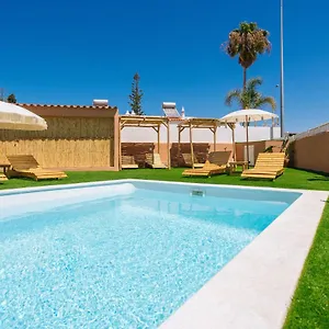 Bed and breakfast Coral Boutique, Albufeira