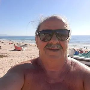 Apartamento Venha Nadar A Oura, Albufeira