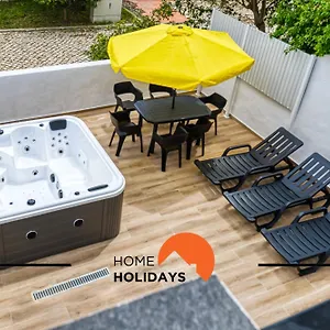 #266 Luxurious Bellagio Albufeira
