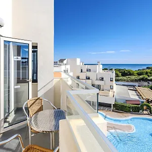 Hotel Santa Eulalia &, Albufeira
