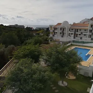  Appartement - Elimar 5 T1