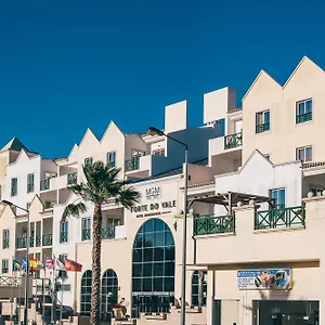 Aparthotel Grand Muthu Do Vale, Albufeira