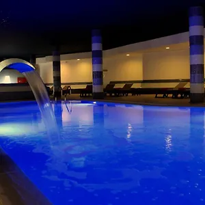 4* Lägenhetshotell Luna Solaqua