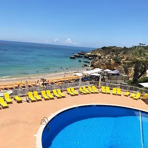  Appartement Borda D'agua, Da Oura