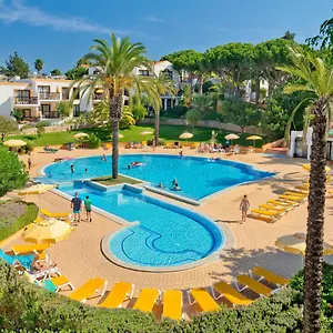 3* Lägenhetshotell Alfagar Village