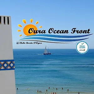  Appartement Oura Ocean Front